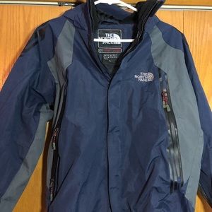 The North Face Summit Series Waterproof Breathable
